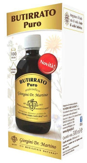 BUTIRATO PURO LIQ ANALCO 500 ml