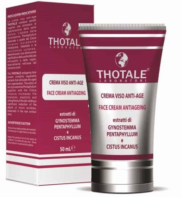 THOTAL CREMA FACIAL ANTIEDAD50ML-1