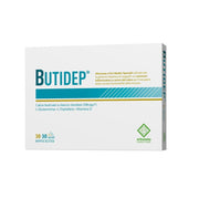 Butidep Doble Cpsula 30 + 30 Cpsulas-2