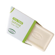Jabón de árbol de té con aloe 100 g