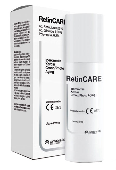 Gel Retincare 30ml-1