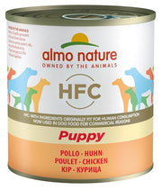 ALMO NATURE CACHORRO POLLO-1