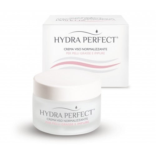 Hydra Perfect Crema Facial Normalizadora 50ml-2