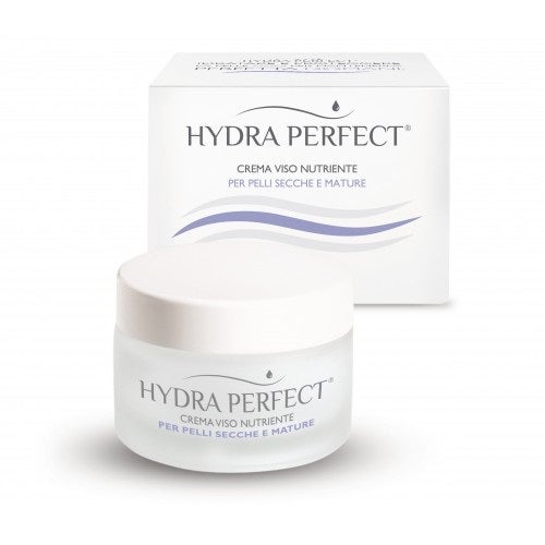 Hydra Perfect Crema Facial Nutritiva 50ml-2