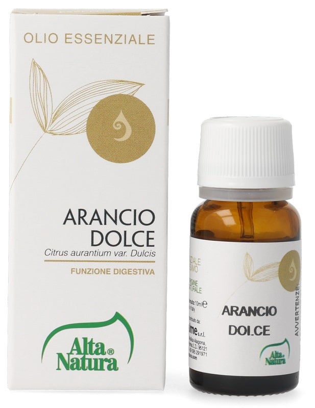 ESSENTIA NARANJA DULCE OE 10ML-1
