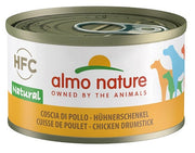 Almo Nature Pata de Pollo para Perros 95g-1
