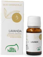 Essentia Aceite Esencial Lavanda 10 ml-1