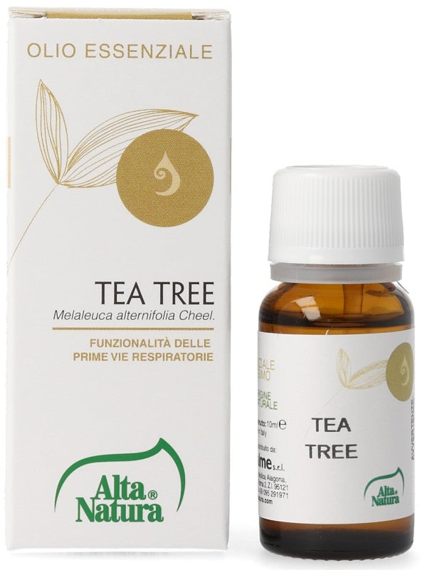 Essentia Aceite Esencial rbol del Té 10 ml-1