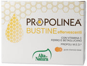 Propolinea 10 Sobres Efervescentes-1