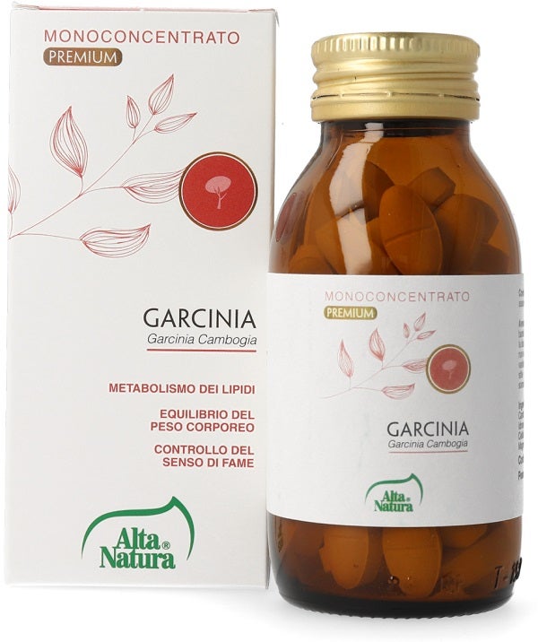 Terranata Garcinia 60 Comprimidos 1500MG-1