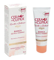 Cera Di Cupra Crema Blanca Piel Normal Rostro 75ml-1