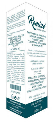 CREMA FACIAL REMIZE 50ML-1