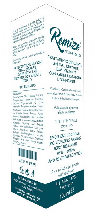 CREMA FACIAL REMIZE 50ML-1