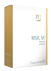 Risil M Mascarilla Facial 7x5ml-1