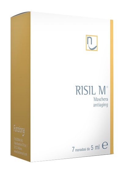 Risil M Mascarilla Facial 7x5ml-1