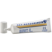 Rev Benzoniacin 3 Crema facial 30 ml