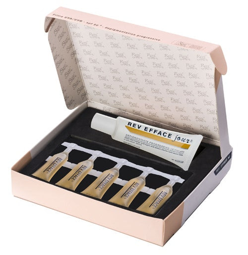 Rev Efface Kit crema 30ml + 5 ampollas-1