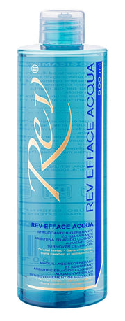 Rev Efface Agua Desmaquillante Regenerante/Iluminadora 500 ml