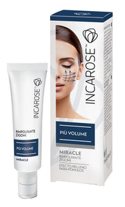 Incarose Piu 'Volumen Suero Milagroso 15ml-1