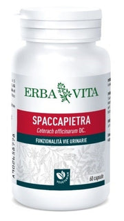 Erba Vita Rompepiedras 60 Cpsulas-1