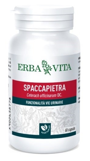 Erba Vita Rompepiedras 60 Cpsulas-1