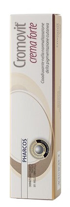 Cromovit Crema Forte 40ml-1