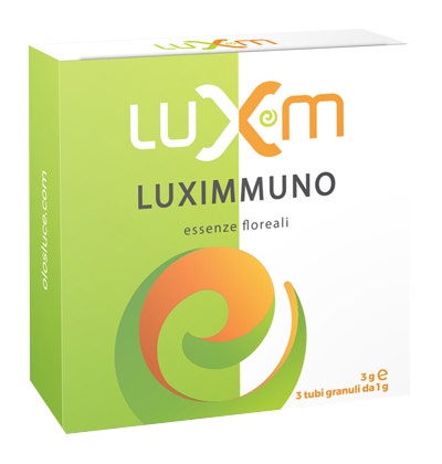 LUXIMMUNO 3 g