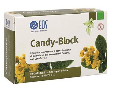Eos Candy Block 30 Cápsulas-1