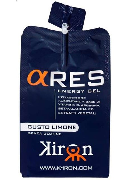 KIRON ARES GEL ENERGÉTICO 60ML-1