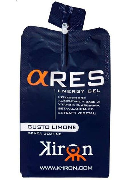 KIRON ARES GEL ENERGÉTICO 60ML-2