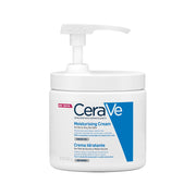 Cerave Crema Hidratante Para Piel Muy Seca 454ml-2