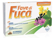 Fave Di Fuca Nueva Fórmula con Sen y Malva 40 Comprimidos