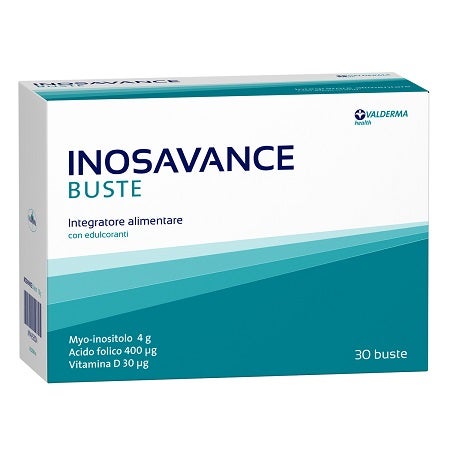 INOSAVANCE 30BUSTO-1