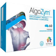 Algozym 60 Comprimidos-1