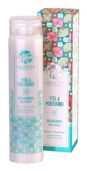 EXENTHIA M VITA DOCCIASCHIUMA
