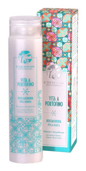 EXENTHIA M VITA DOCCIASCHIUMA