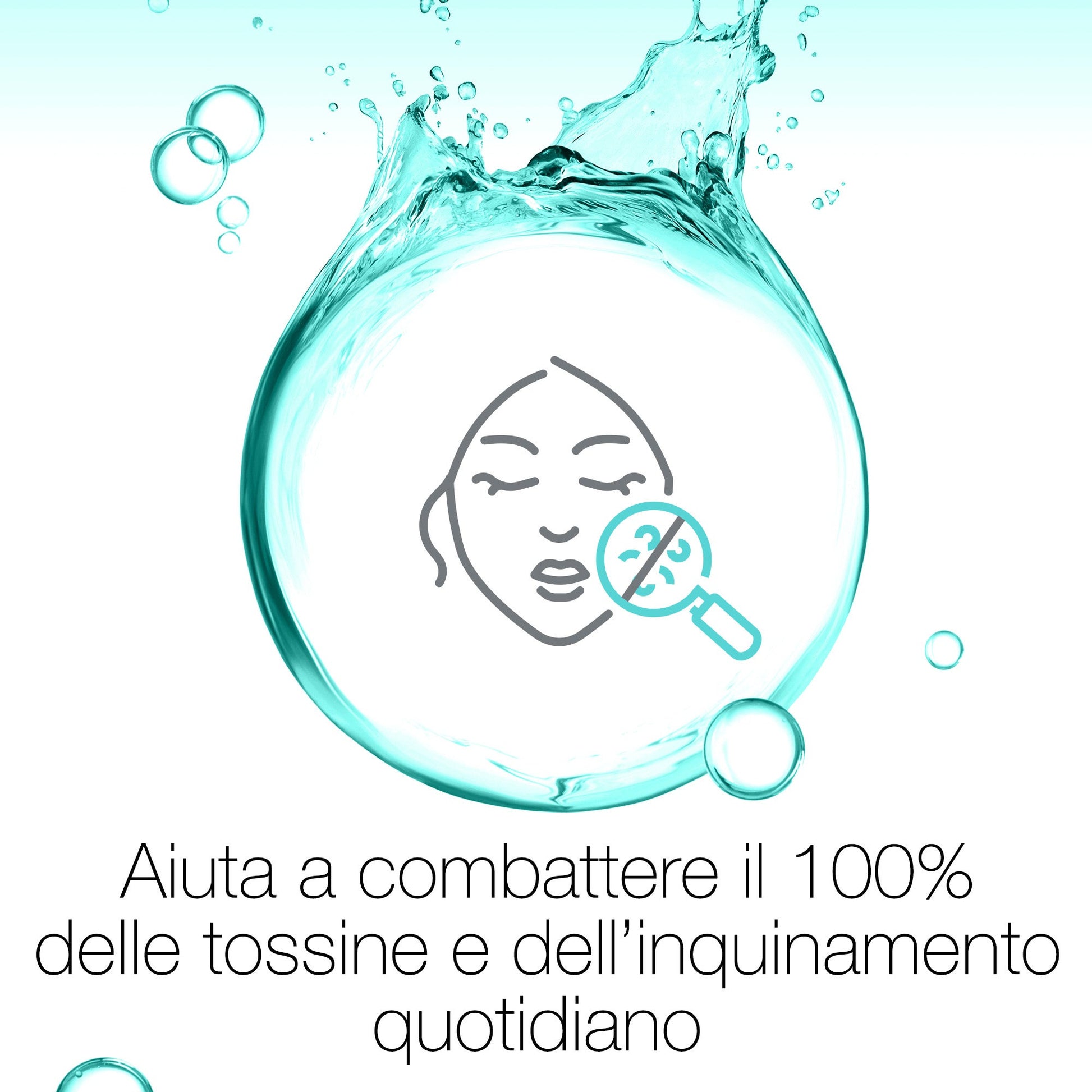 Neutrogena Detox Exfoliante Acción Refrescante 150ml-5