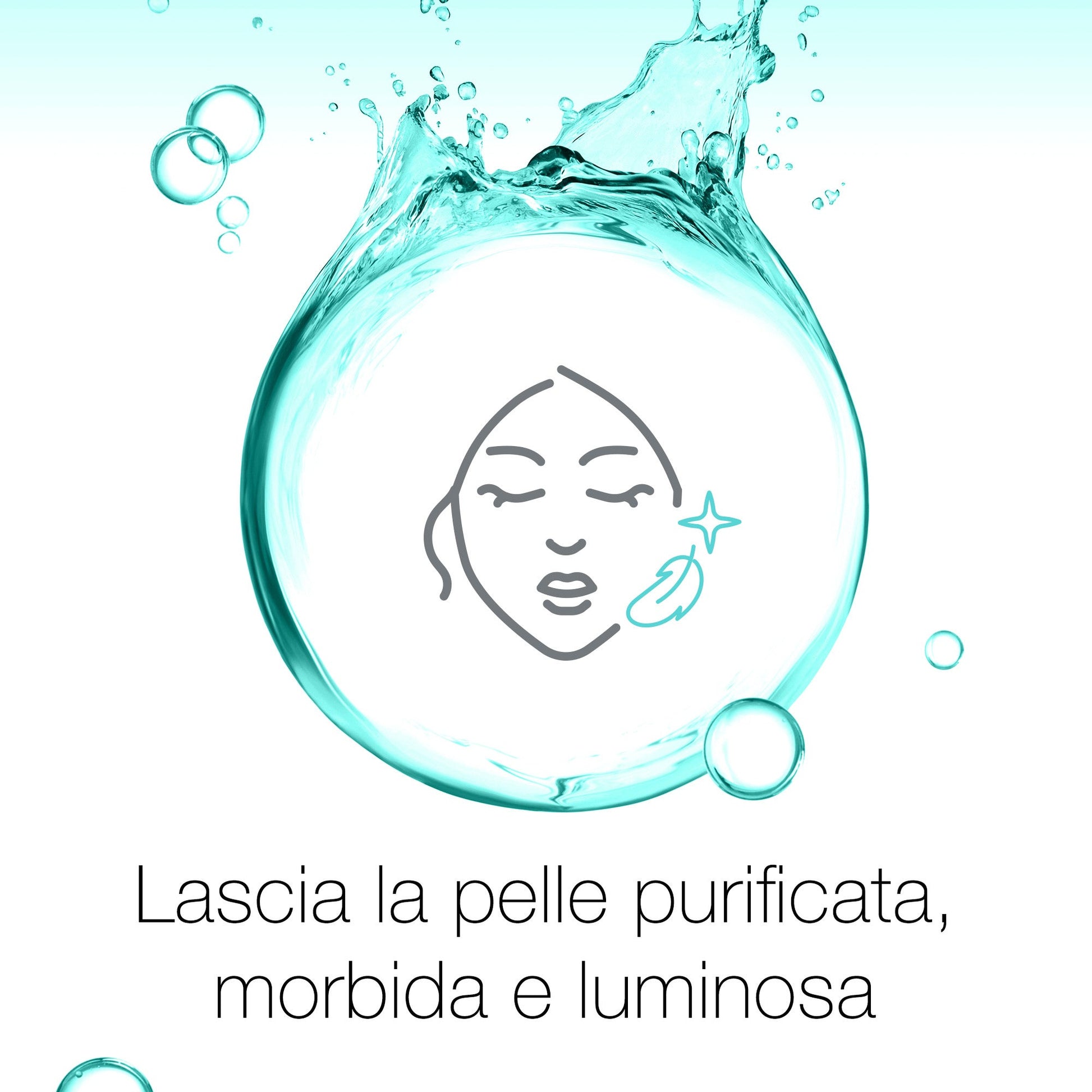Neutrogena Detox Exfoliante Acción Refrescante 150ml-6