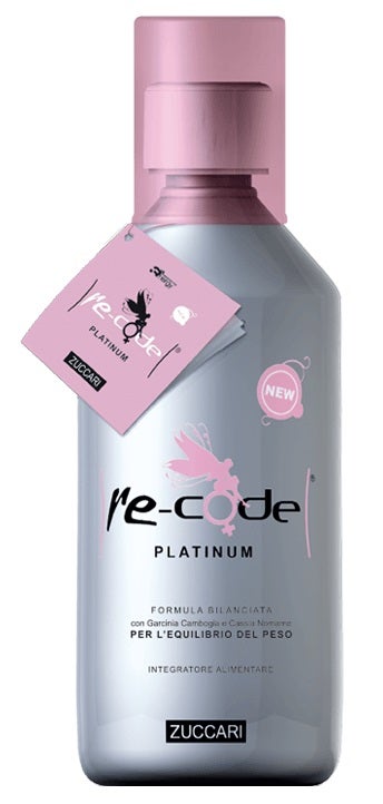 Re-Codificar Platino 500ml-1