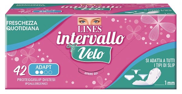 Lines Intervallo Velo Adapt 42 Proteggislip-1