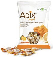 Apix Propoli Caramelos De Naranja 50g-1