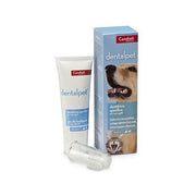 DentalPet Pasta De Dientes Tubo Perros / Gatos 50ml-2