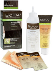 Biokap Nutricolor Delicato 4.0 Tinte Castaño Natural-1