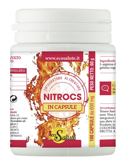 NITROCS 100CPS-1