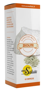 Zeolita 45 Comprimidos-1