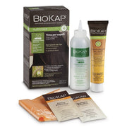 Biokap Nutricolor Tinta Delicato Rapid 5.0 Castaño Claro-1