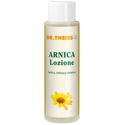 Dr. Theiss Loción de Árnica 250 ml