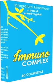 IMMUNO COMPLEX 60 comprimidos