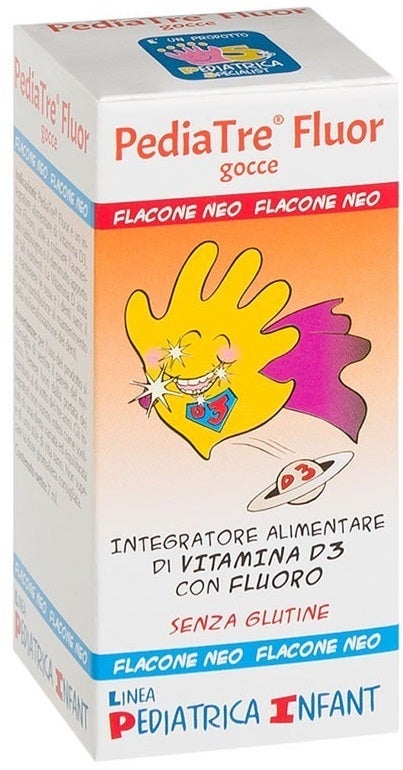 flúor pediatra 7ml-1