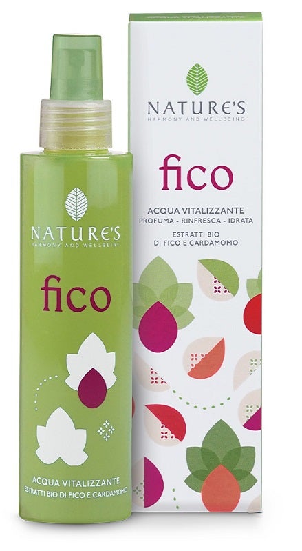 Nature's Vitalizing Water Fig 150ml-1